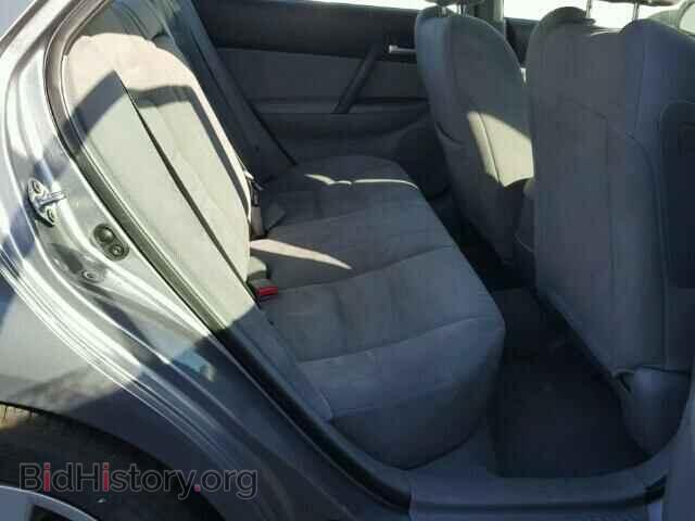 2007 MAZDA 6 - VIN: 1YVHP80C875M59811 - Фото 6