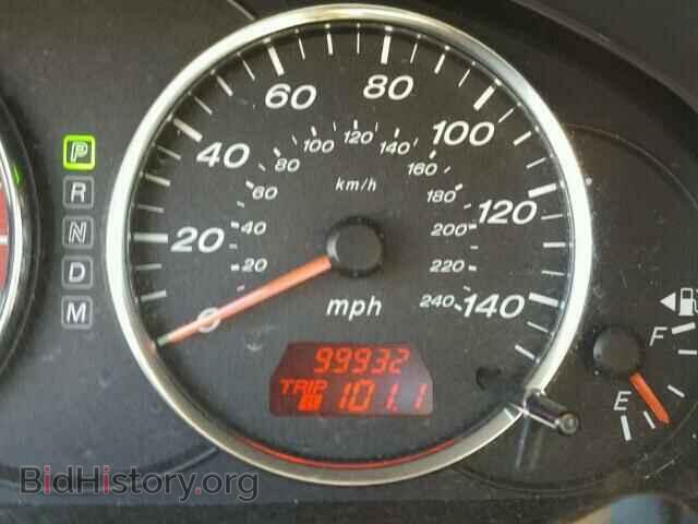 2007 MAZDA 6 - VIN: 1YVHP80C875M59811 - Фото 8