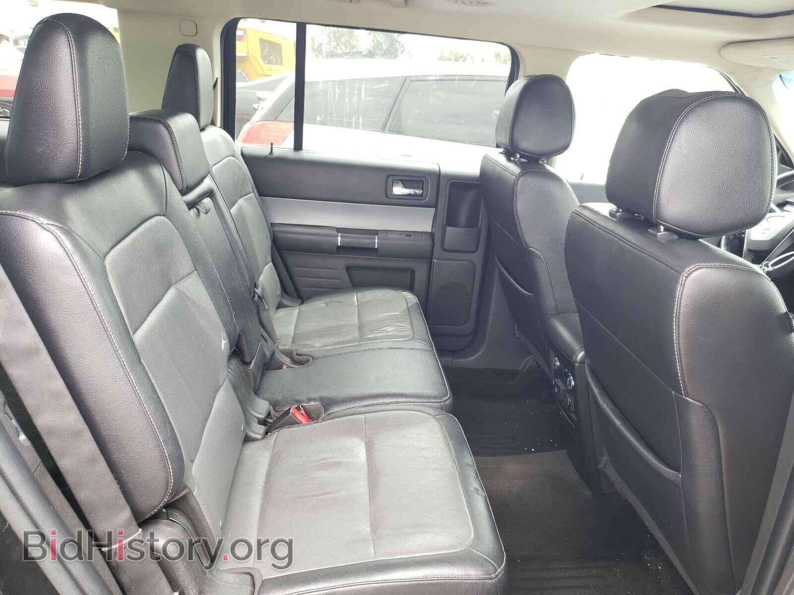 2014 FORD FLEX - VIN: 2FMGK5C80EBD45246 - Фото 6