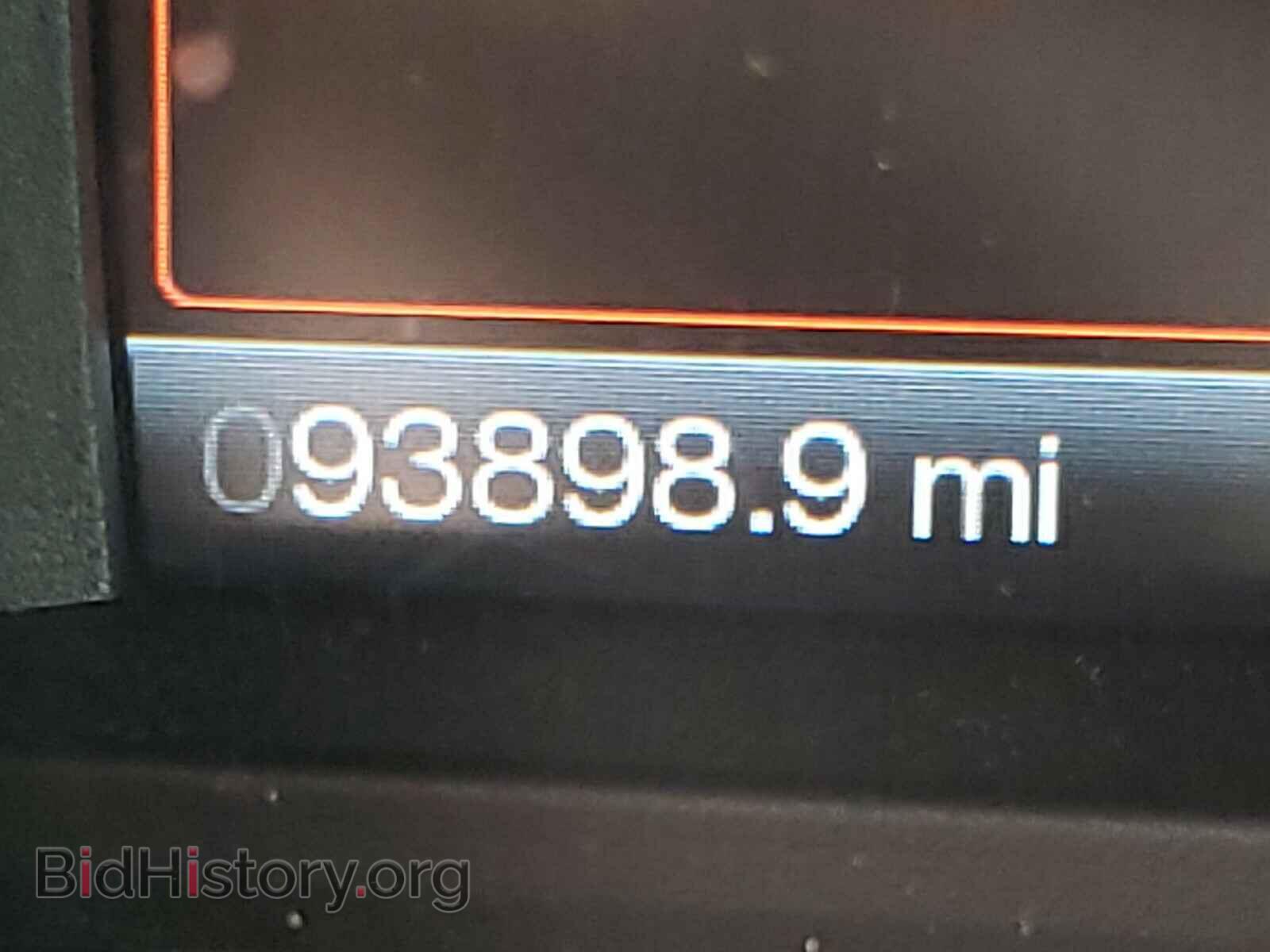 2014 FORD FLEX - VIN: 2FMGK5C80EBD45246 - Фото 8