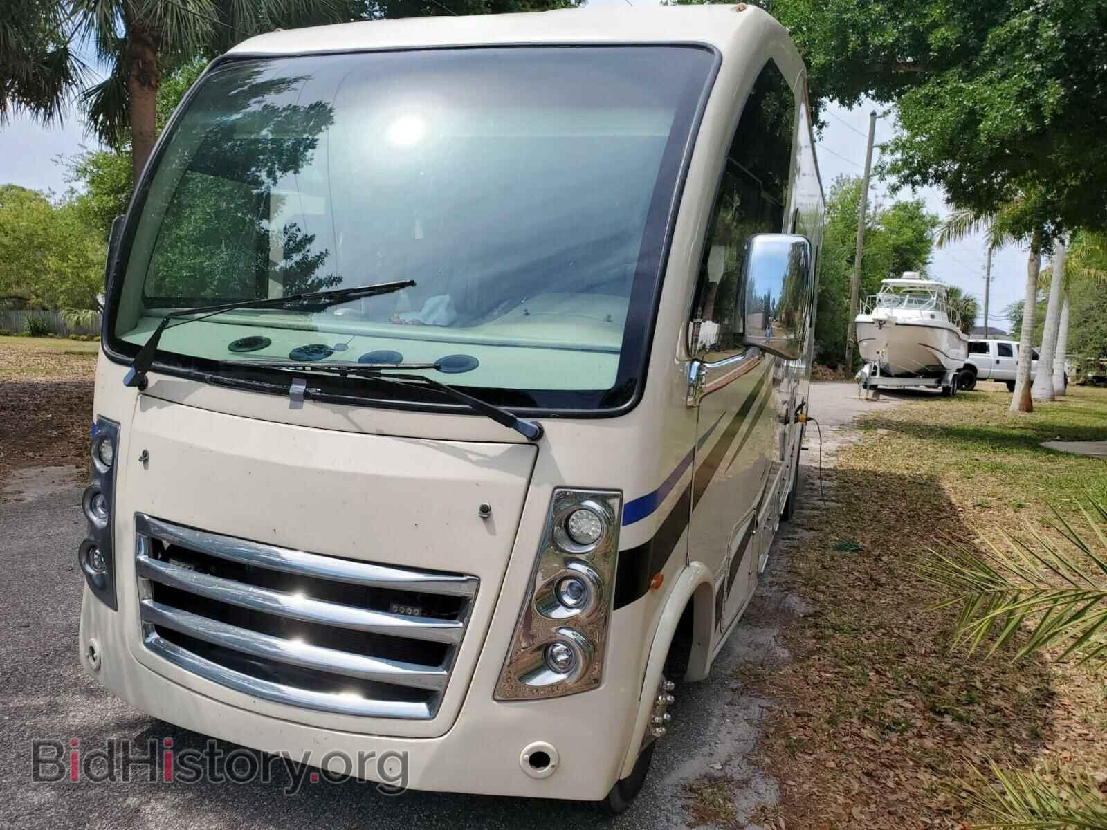 2017 FORD ECONOLINE - VIN: 1FC4E4KS2HDC34797 - Photo 2