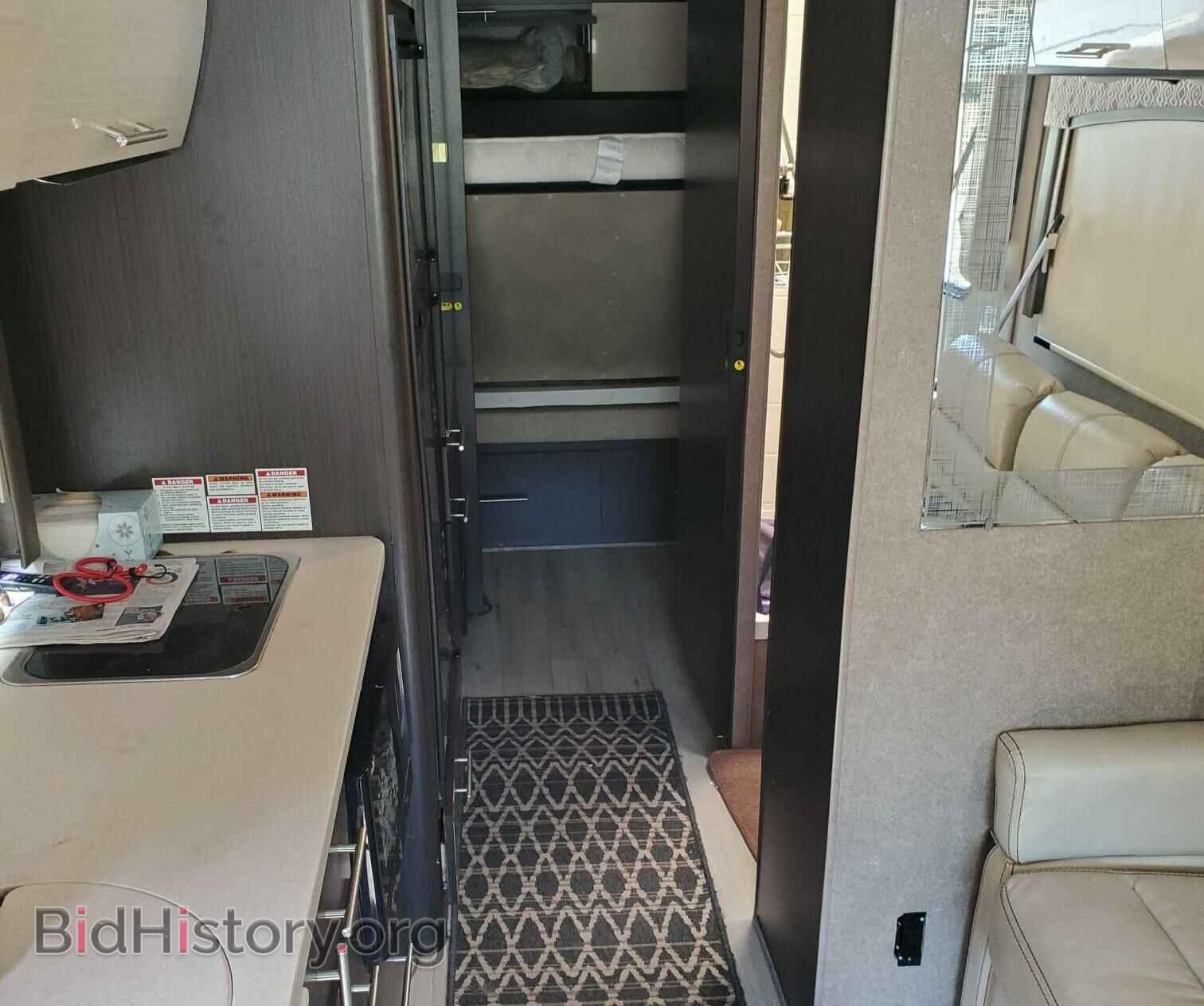2017 FORD ECONOLINE - VIN: 1FC4E4KS2HDC34797 - Photo 7