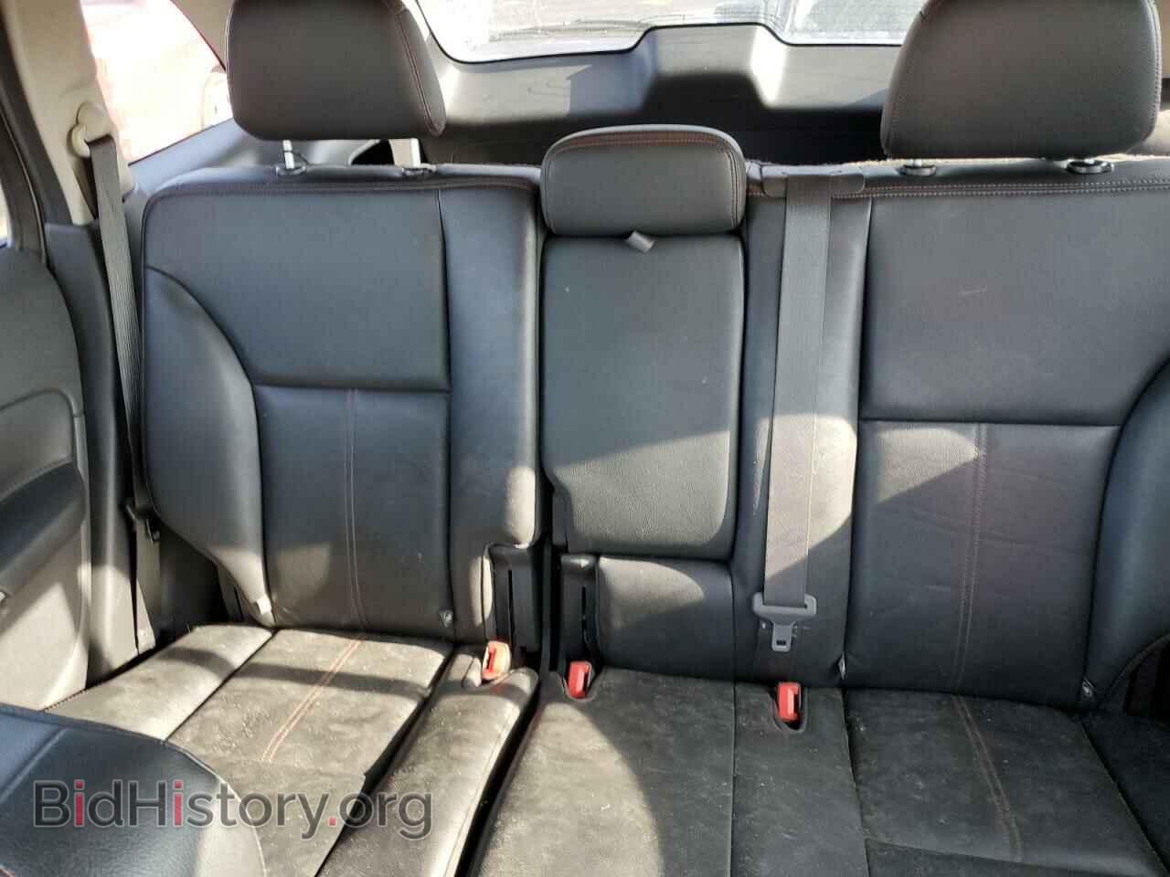 2014 FORD EDGE - VIN: 2FMDK4JC1EBB29474 - Фото 10