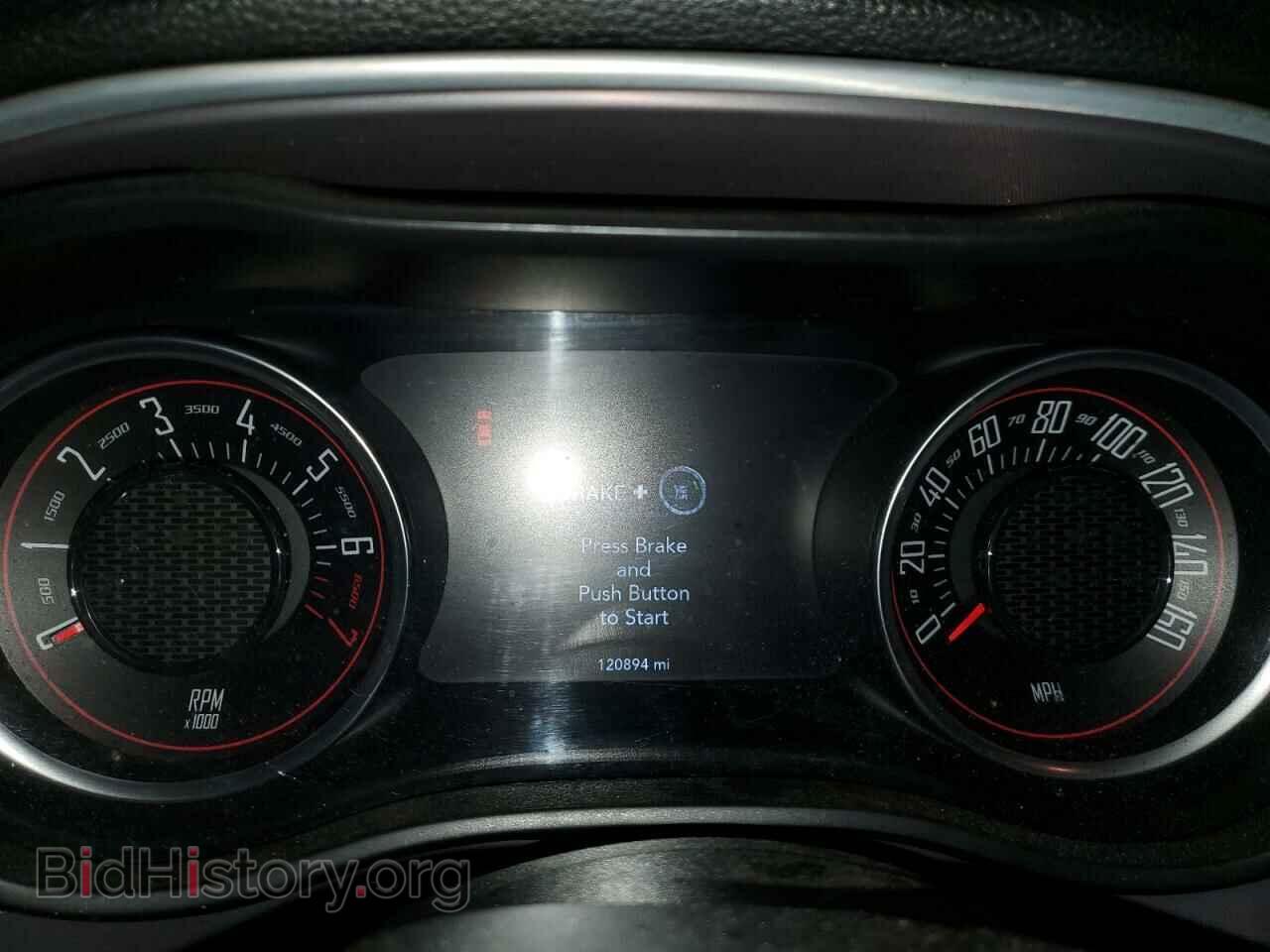 2017 DODGE CHALLENGER - VIN: 2C3CDZAG3HH539483 - Фото 9