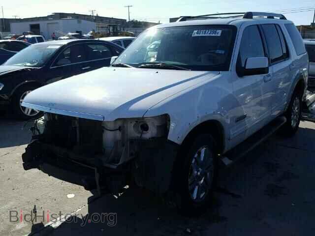 2006 FORD EXPLORER - VIN: 1FMEU64896ZA21913 - Фото 2