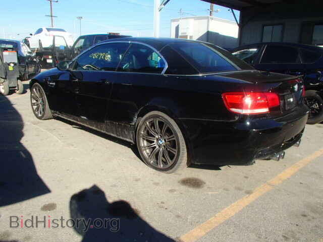 2008 BMW M3 - VIN: WBSWL93528P330120 - Фото 3