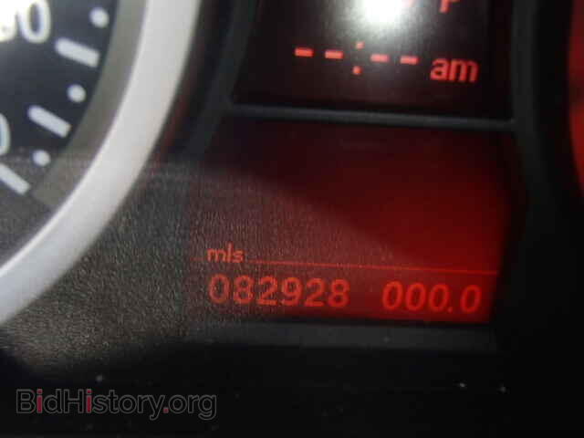2008 BMW M3 - VIN: WBSWL93528P330120 - Фото 8
