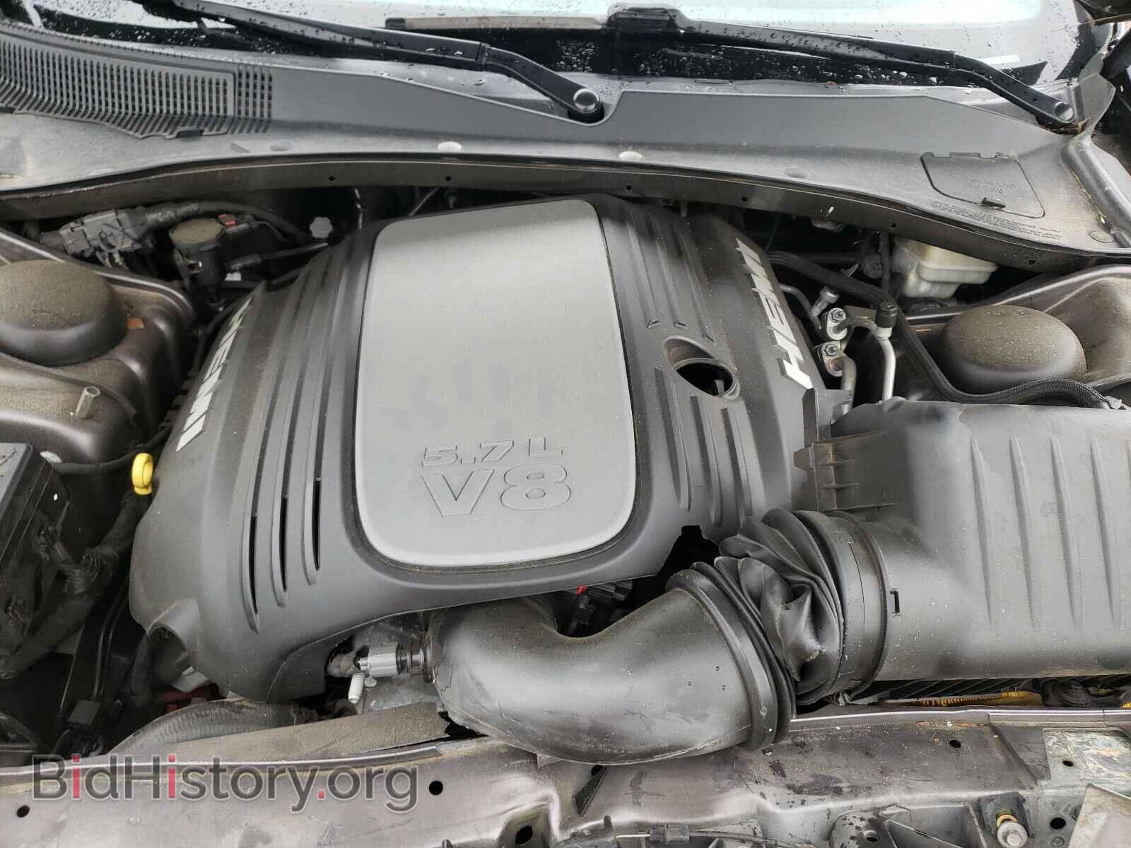 2013 CHRYSLER 300 - VIN: 2C3CCAKT1DH665450 - Фото 7