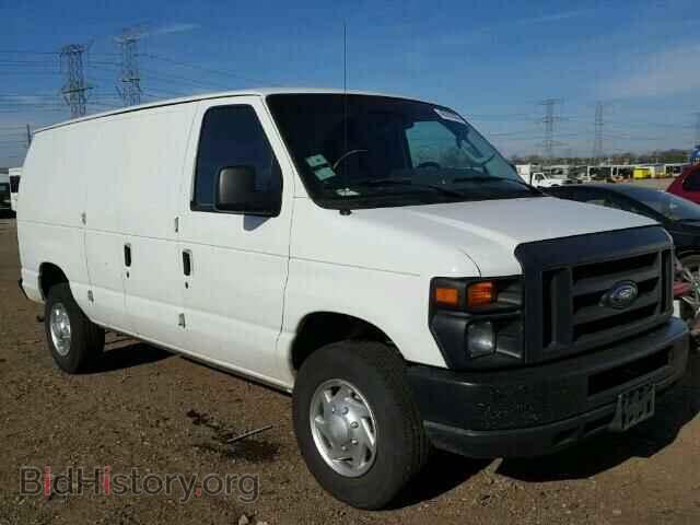 Фотография 1FTNE2EW1DDA18540 - FORD ECONOLINE 2013