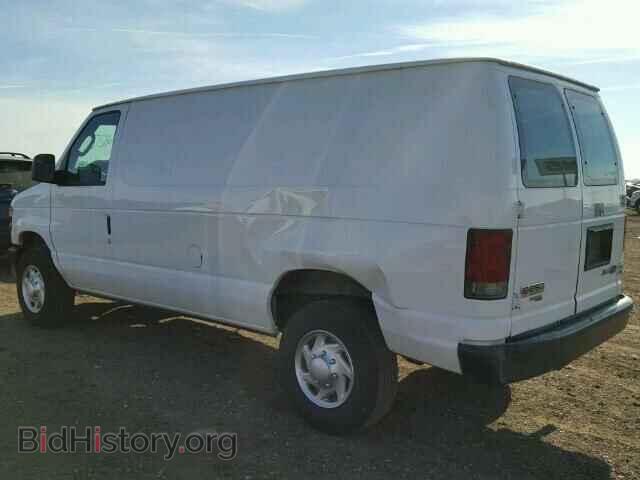 2013 FORD ECONOLINE - VIN: 1FTNE2EW1DDA18540 - Фото 3