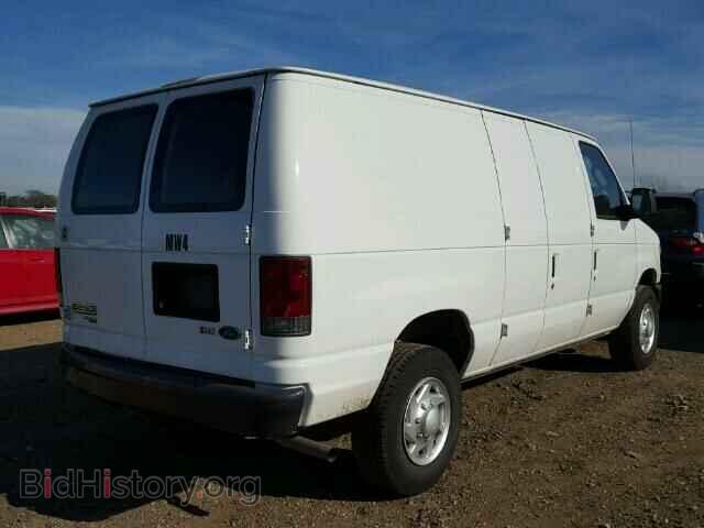 2013 FORD ECONOLINE - VIN: 1FTNE2EW1DDA18540 - Фото 4