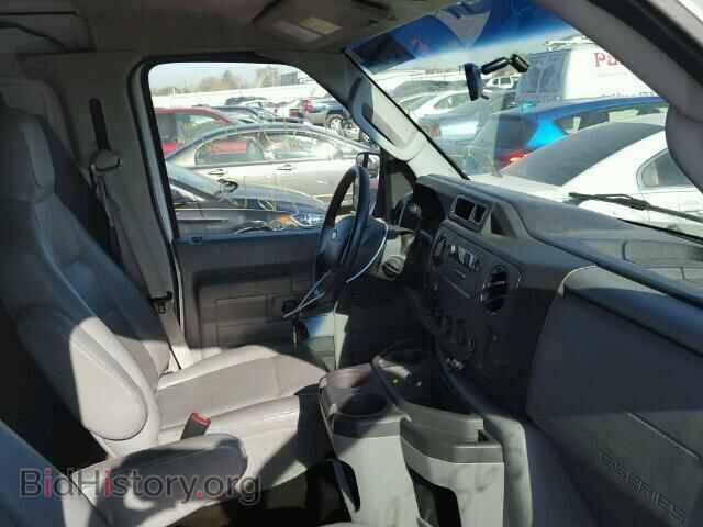 2013 FORD ECONOLINE - VIN: 1FTNE2EW1DDA18540 - Фото 5