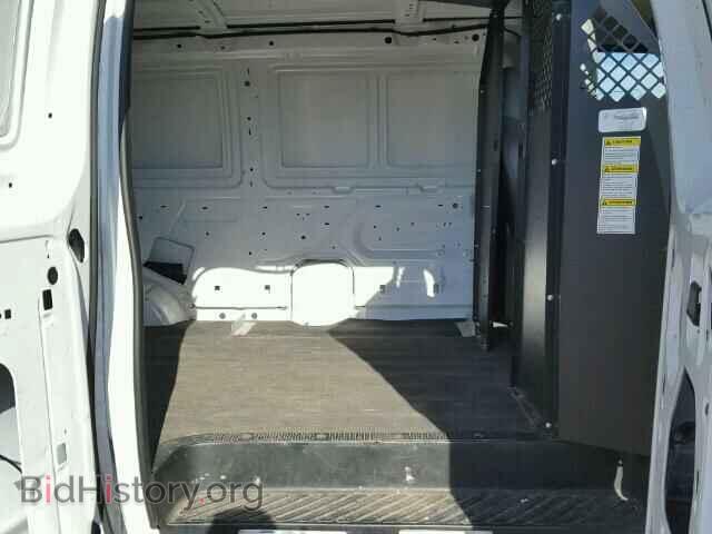 2013 FORD ECONOLINE - VIN: 1FTNE2EW1DDA18540 - Фото 6
