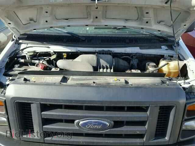2013 FORD ECONOLINE - VIN: 1FTNE2EW1DDA18540 - Фото 7