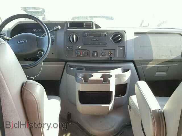 2013 FORD ECONOLINE - VIN: 1FTNE2EW1DDA18540 - Фото 9
