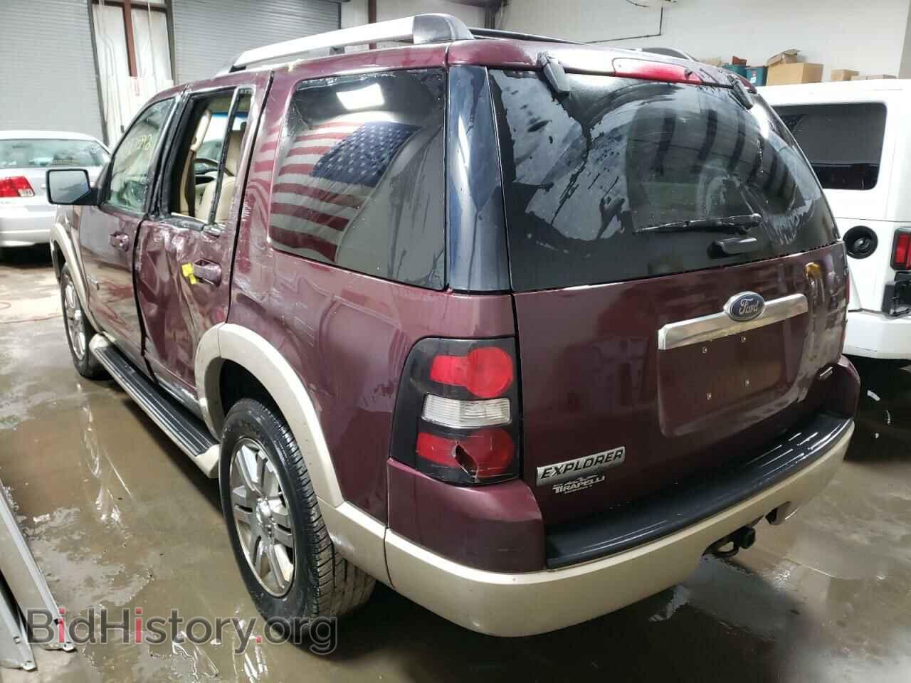 2006 FORD EXPLORER - VIN: 1FMEU74E56UB72188 - Фото 3