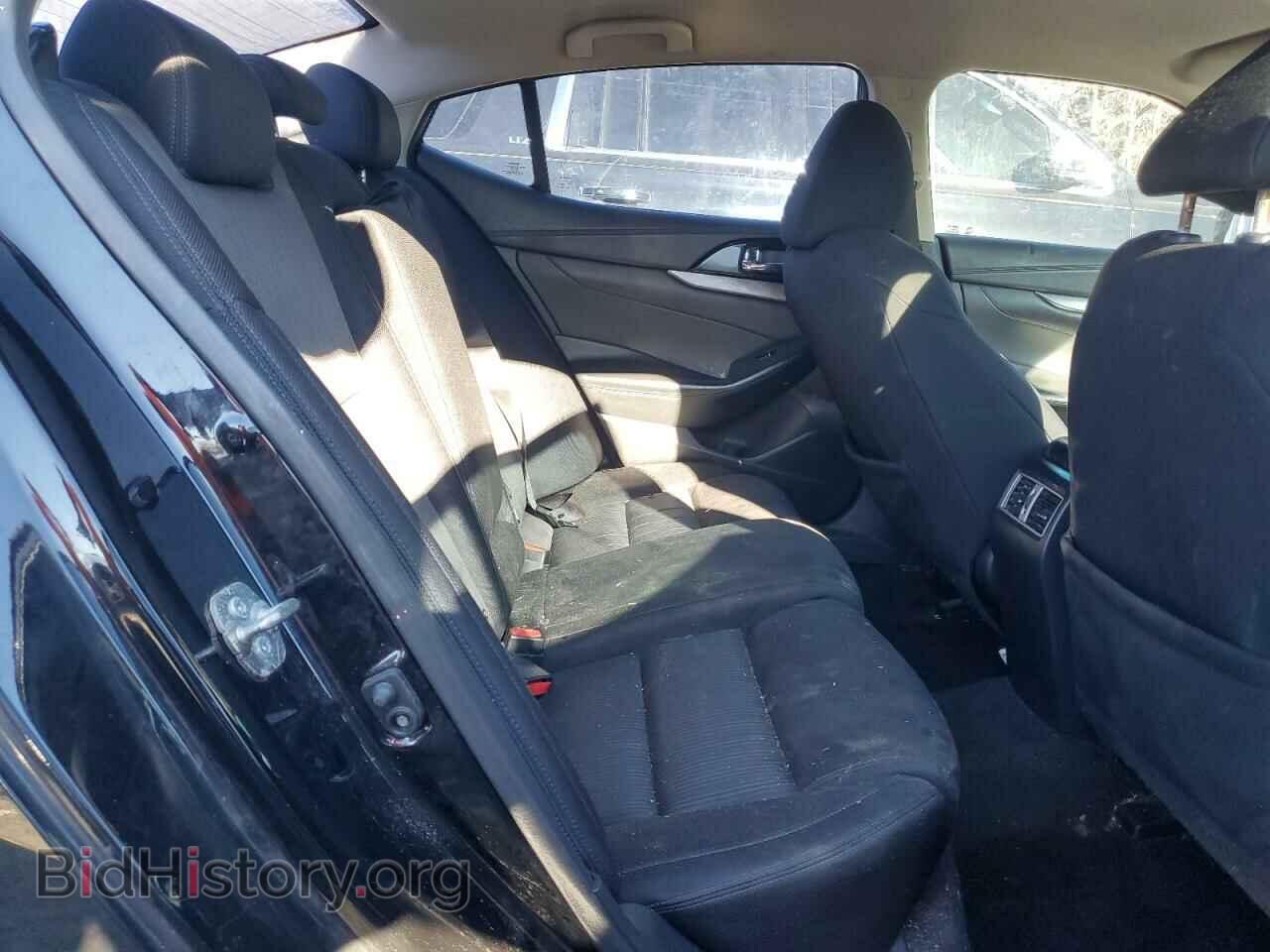 2017 NISSAN MAXIMA - VIN: 1N4AA6AP7HC385864 - Фото 10