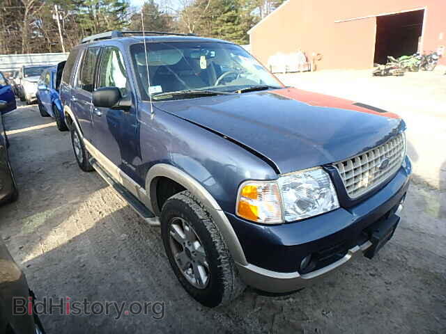 Фотография 1FMDU74W55UB37363 - FORD EXPLORER 2005