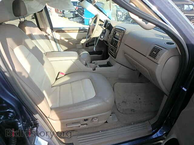 2005 FORD EXPLORER - VIN: 1FMDU74W55UB37363 - Фото 5