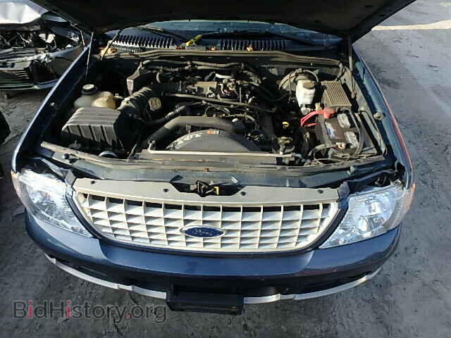 2005 FORD EXPLORER - VIN: 1FMDU74W55UB37363 - Фото 7