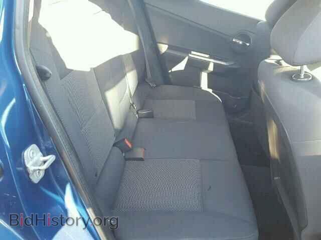 2009 DODGE AVENGER - VIN: 1B3LC56B99N564600 - Фото 6