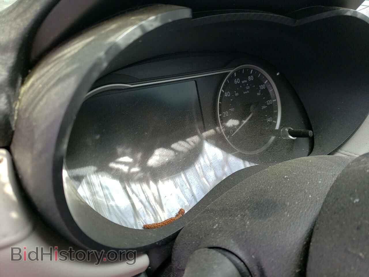 2021 NISSAN VERSA - VIN: 3N1CN8EV8ML853016 - Фото 8
