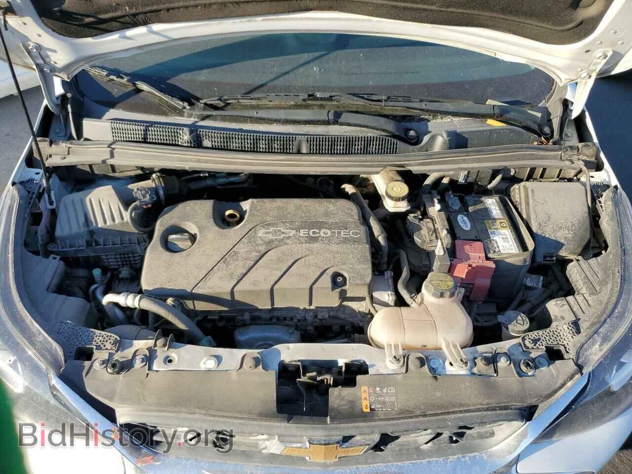 2019 CHEVROLET SPARK - VIN: KL8CD6SA0KC704333 - Фото 11
