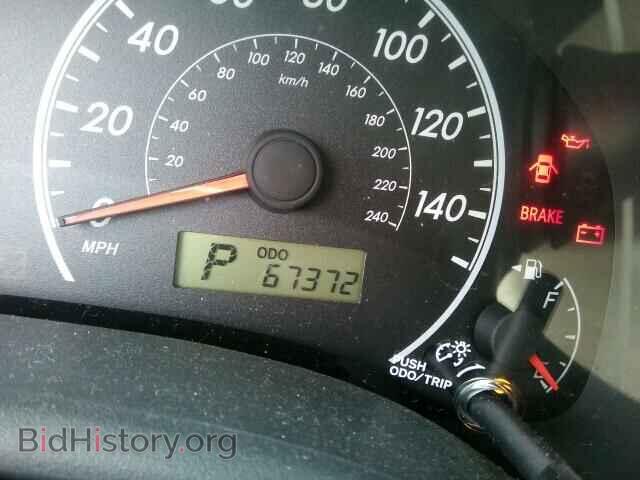 2013 TOYOTA COROLLA - VIN: 2T1BU4EE8DC930037 - Фото 8