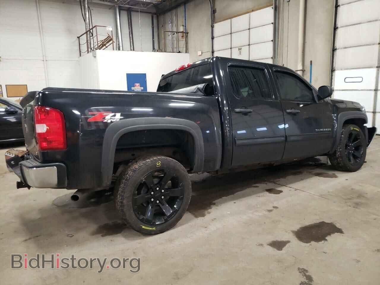 2012 CHEVROLET ALL Models - VIN: 1GCPKSE75CF170138 - Фото 3