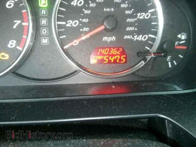 2007 MAZDA 6 - VIN: 1YVHP80CX75M25398 - Фото 8