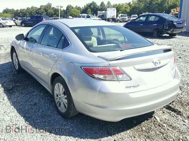 2009 MAZDA 6 - VIN: 1YVHP82A495M05226 - Фото 3