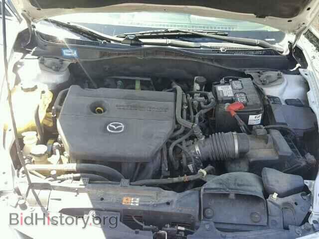 2009 MAZDA 6 - VIN: 1YVHP82A495M05226 - Фото 7