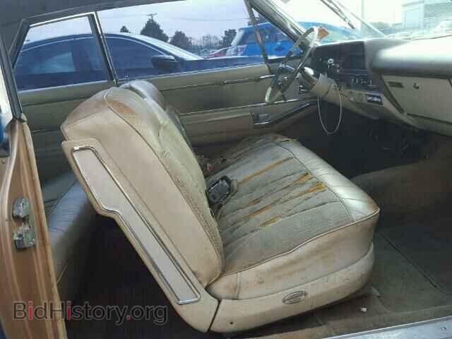 1964 CADILLAC DEVILLE - VIN: 64J117789 - Фото 5