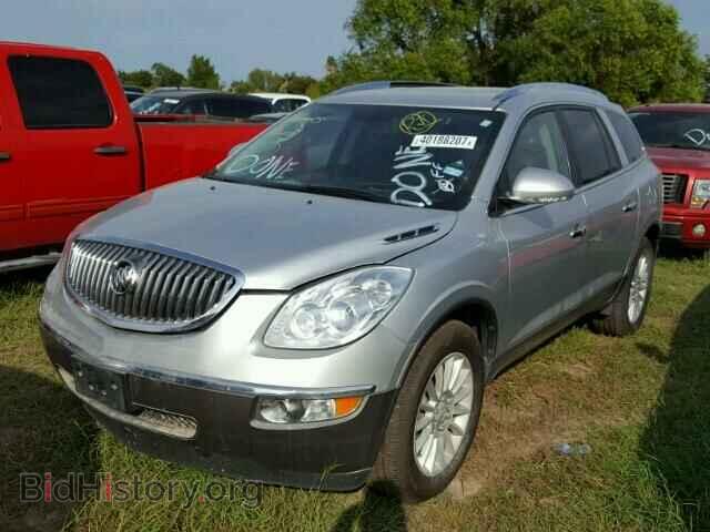 2012 BUICK ENCLAVE - VIN: 5GAKRCED2CJ304426 - Photo 2