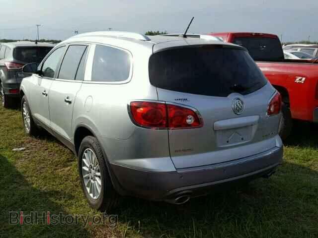 2012 BUICK ENCLAVE - VIN: 5GAKRCED2CJ304426 - Photo 3