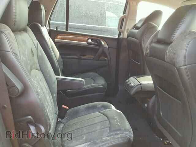 2012 BUICK ENCLAVE - VIN: 5GAKRCED2CJ304426 - Photo 6