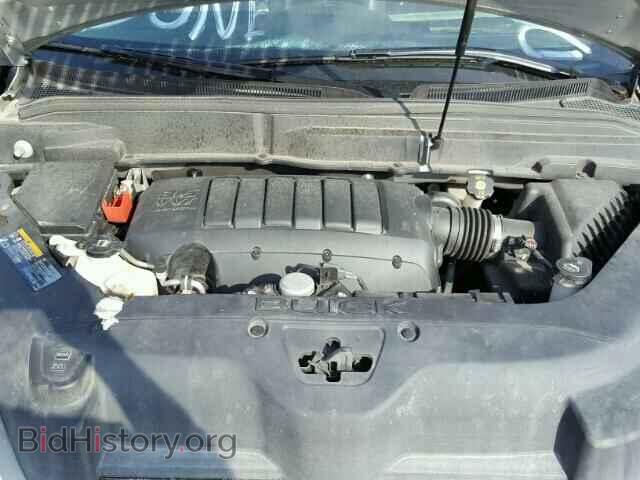 2012 BUICK ENCLAVE - VIN: 5GAKRCED2CJ304426 - Photo 7