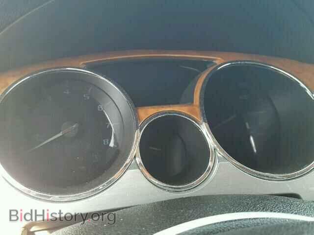 2012 BUICK ENCLAVE - VIN: 5GAKRCED2CJ304426 - Photo 8
