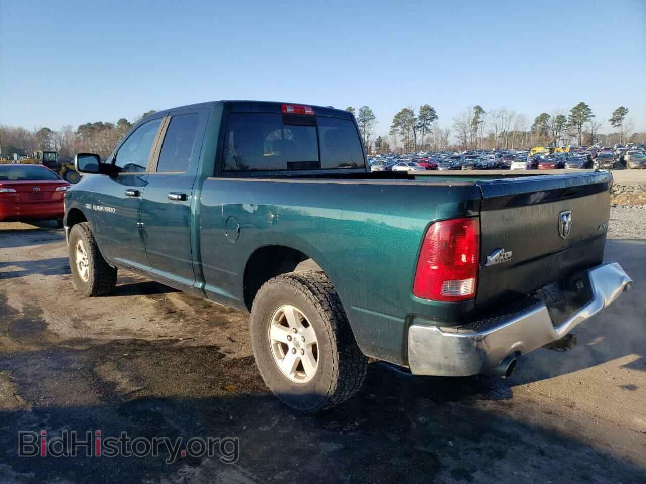 2011 DODGE All Models - VIN: 1D7RV1GT6BS584593 - Photo 2