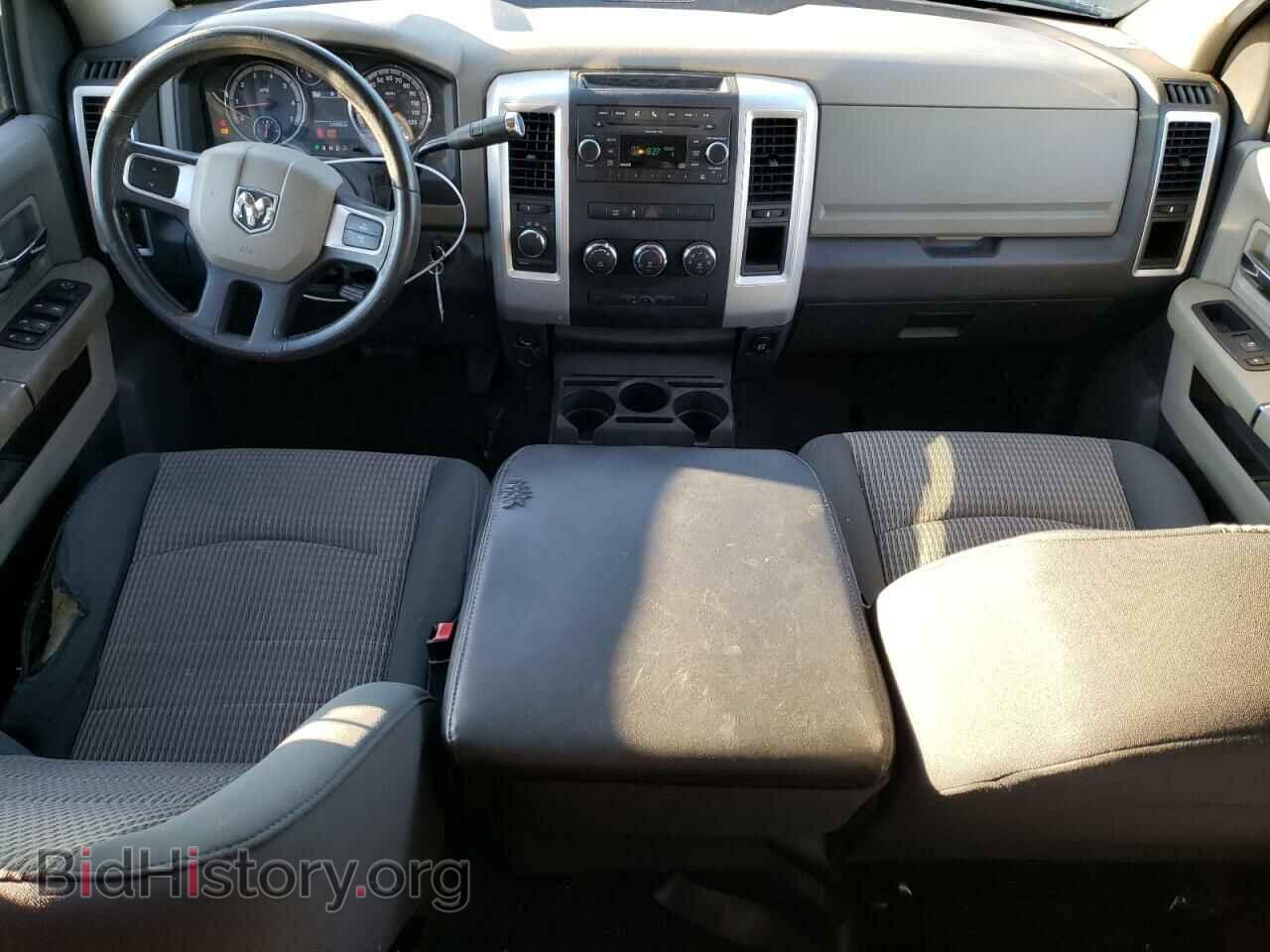 2011 DODGE All Models - VIN: 1D7RV1GT6BS584593 - Photo 8
