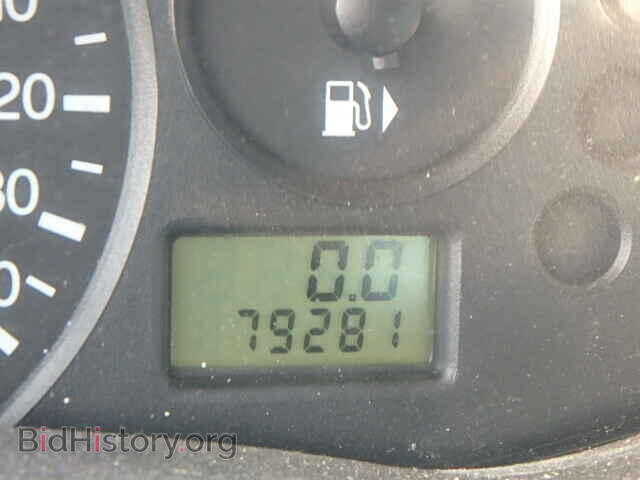 2007 FORD FOCUS - VIN: 1FAFP34N07W352456 - Photo 8