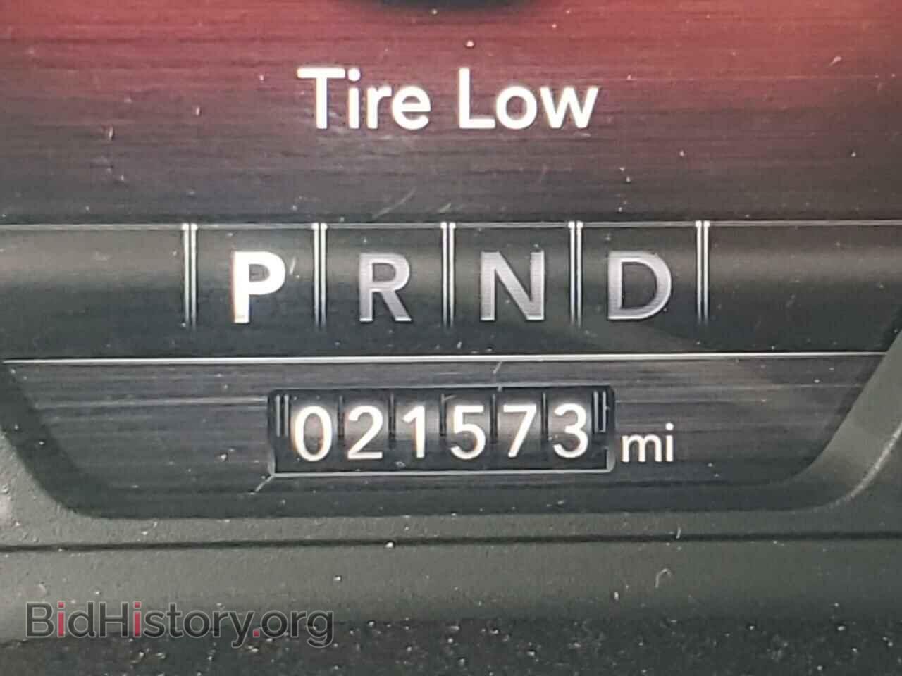 2019 RAM 1500 - VIN: 1C6SRFJT7KN925950 - Фото 8