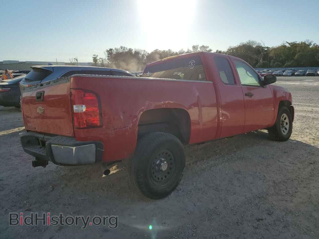 2007 CHEVROLET ALL Models - VIN: 1GCEC19C17Z606042 - Фото 3