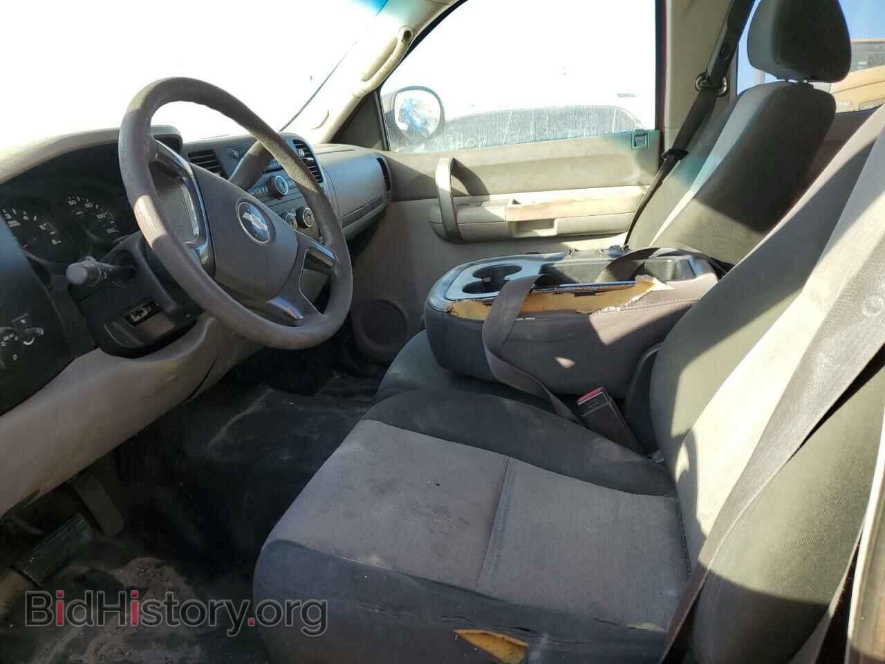 2007 CHEVROLET ALL Models - VIN: 1GCEC19C17Z606042 - Фото 7