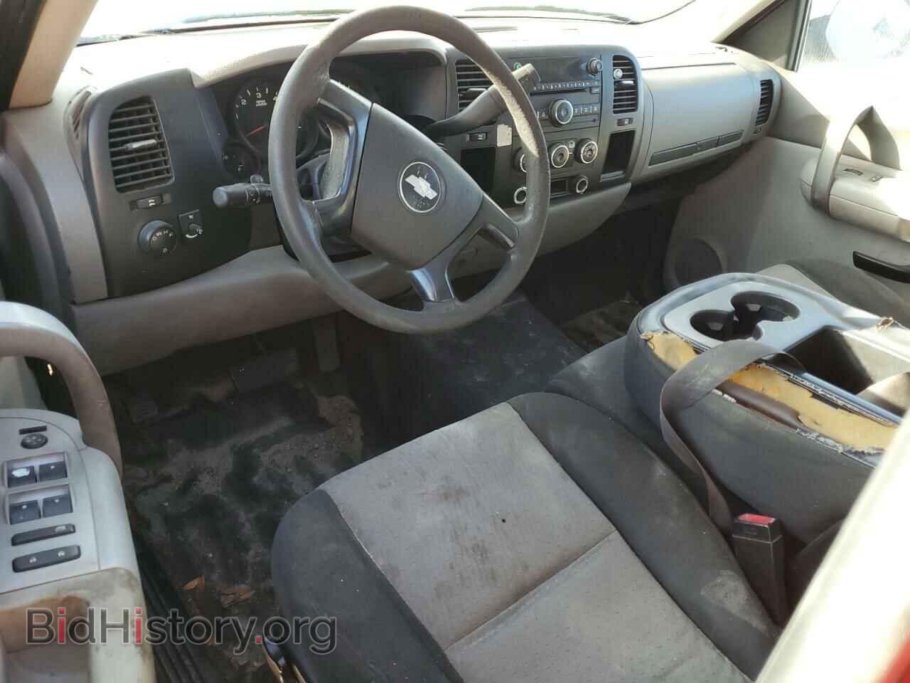 2007 CHEVROLET ALL Models - VIN: 1GCEC19C17Z606042 - Фото 8