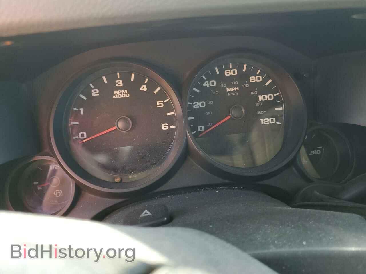 2007 CHEVROLET ALL Models - VIN: 1GCEC19C17Z606042 - Фото 9