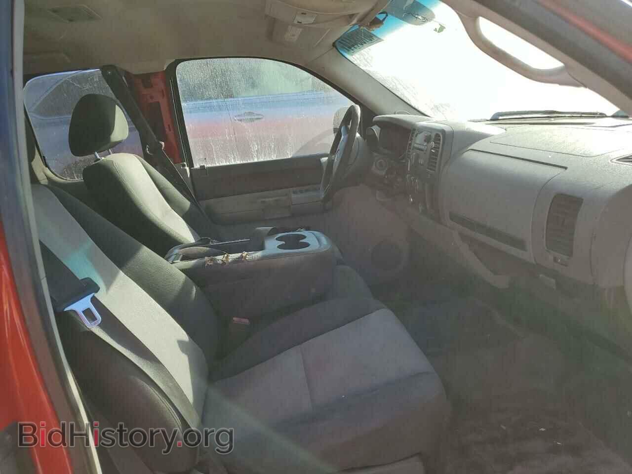 2007 CHEVROLET ALL Models - VIN: 1GCEC19C17Z606042 - Фото 10