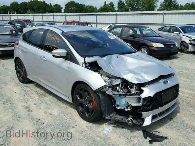 Фотография 1FADP3L99DL185703 - FORD FOCUS 2013