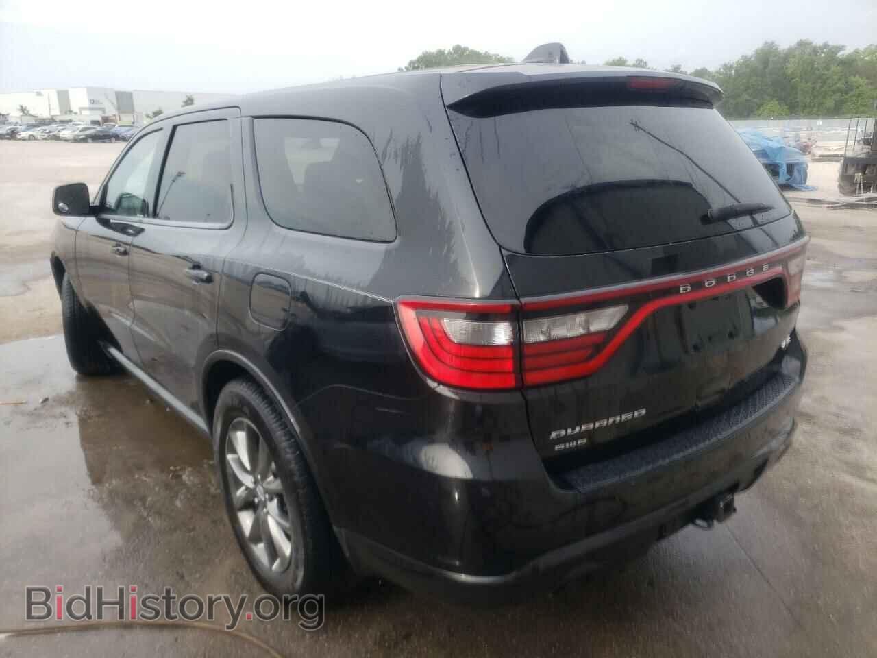 2015 DODGE DURANGO - VIN: 1C4SDJCT2FC743081 - Photo 3