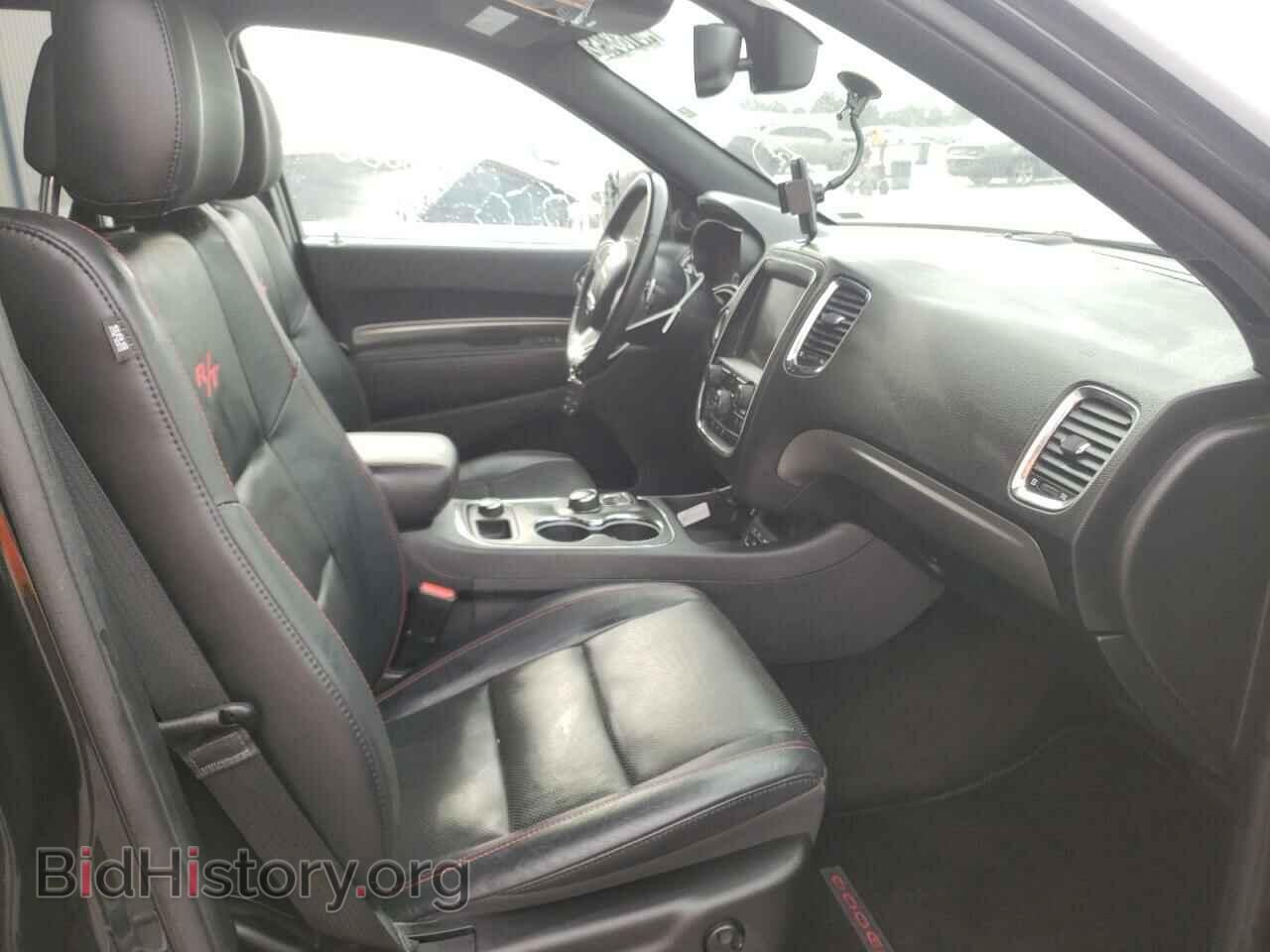 2015 DODGE DURANGO - VIN: 1C4SDJCT2FC743081 - Photo 5
